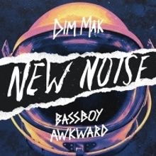 Birmingham's Bassboy Brings Bassline to New Noise Via AWKWARD