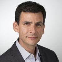 BMI Promotes David Levin to SVP of Licensing