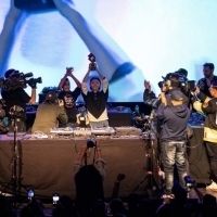 A-Trak Announces Details for Third Annual Goldie Awards