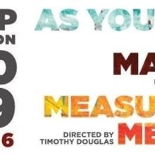 The Academy For Classical Acting Announces 2019 Summer Repertory Season