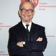 Joel Grey's Fifth Book Of Photographs THE FLOWER WHISPERER Released Today