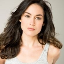 Alison Luff Is The Next Jenna In WAITRESS On Broadway; Shoshana Bean Extends Through 