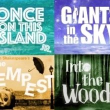 Rubicon is kicking off its 17th Summer Youth Season