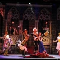 BWW Review: BEAUTY AND THE BEAST at Broadway Palm is Enchantingly Entertaining!