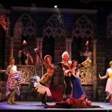 BWW Review: BEAUTY AND THE BEAST at Broadway Palm is Enchantingly Entertaining!