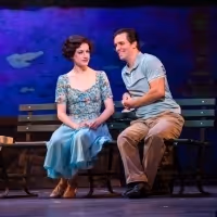 Photo Flash: First Look at Clyde Alves, Julie Eicher, Ben Fankhauser, and More in AN…