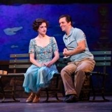 Photo Flash: First Look at Clyde Alves, Julie Eicher, Ben Fankhauser, and More in AN
