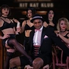 Review Roundup: CABARET at Connecticut Repertory Theatre; What Did The Critics Think?