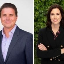 Disney Television Studios Restructures Leadership Team