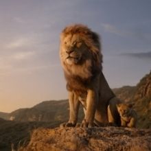 El Capitan Theatre Presents A Special Engagement of Disney's THE LION KING