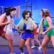 Photo Flash: Get an Inside Look at Flat Rock's SOUTH PACIFIC