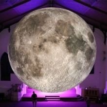 Warrington Link To Hubble Space Telescope Revealed In New Exhibition