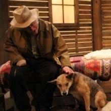 Art Rotch Steps Down as Artistic Director of Perseverance Theatre