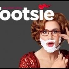 Bid Now to Meet Julie Halston With Two Tickets to TOOTSIE with a Backstage Tour