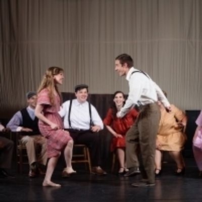 BWW INTERVIEW: The Stars of BRIGHT STAR, Opening This Weekend at the CHARLESTON LIGHT OPERA GUILD THEATRE