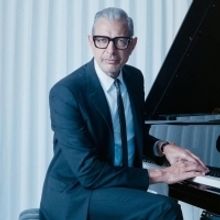 Jeff Goldblum Plays First Glastonbury, Announces Second Album