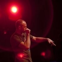New York-Based Rap Artist And Playwright Baba Brinkman Brings New Show To The…