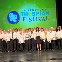 Lied Center Ushers Honored as Educational Theatre Association Volunteers of the Year