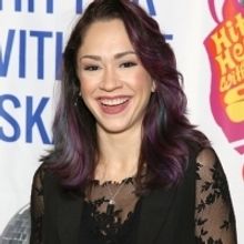 Diana DeGarmo and Ace Young To Lead FIRST DATE National Tour