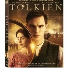 TOLKIEN Heads to Blu-ray, DVD and Digital This August