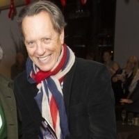 Richard E. Grant, Sharon Horgan, And More Announced For EVERYBODY'S TALKING ABOUT…