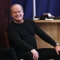 Kelsey Grammer Joins Alec Baldwin and Jane Lynch as Hosts of Ovation's INSIDE THE…