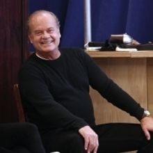 Kelsey Grammer Joins Alec Baldwin and Jane Lynch as Hosts of Ovation's INSIDE THE ACT