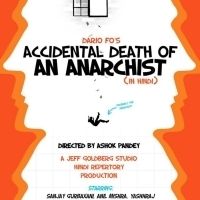BWW Review: INTERNATIONALLY RENOWNED Play Accidental Death Of An Anarchist gets…