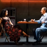 BWW Review: THE BAND'S VISIT Stirs Emotions at Kennedy Center