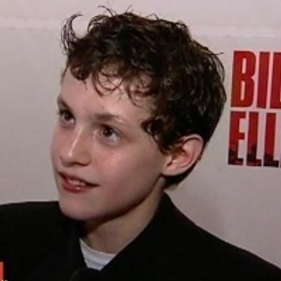 TV: Broadway Beat Mega Show Featuring BILLY ELLIOT!
