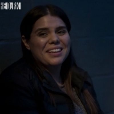 VIDEO: The CW Shares IN THE DARK 'Inside: Rollin' With The Homies' Clip