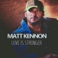 Matt Kennon Signs Exclusive Representation With Stevens Management Group