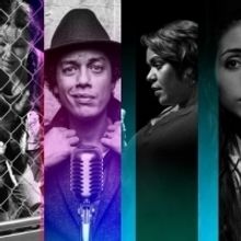 Cara Mía Theatre Announces Upcoming Season