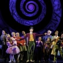 CHARLIE AND THE CHOCOLATE FACTORY Closes in Three Weeks