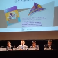 Cenidiap publica su Memoria del VII Encuentro de Investigación y Documentación de…