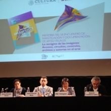 Cenidiap publica su Memoria del VII Encuentro de Investigación y Documentación de A