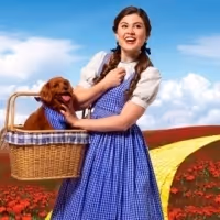Chicago Shakespeare Presents THE WIZARD OF OZ All Summer Long On Navy Pier