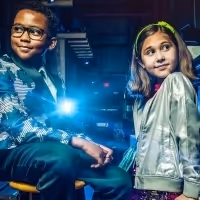 The Theater Bug Presents SHOWMANCE