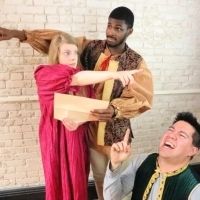 A Weekend Of Shakespeare Announced At Saugatuck Expo