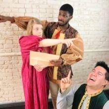 A Weekend Of Shakespeare Announced At Saugatuck Expo
