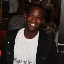 Jelani Remy Takes Over the Role of Eddie Kendricks AIN'T TOO PROUD on July 9