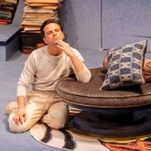 Rialto Chatter: Is Matthew Warchus' Production of PRESENT LAUGHTER Headed To Broadway