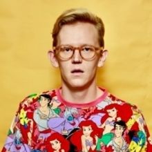 EDINBURGH 2019: Chris Parker Q&A