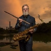 Lew Tabackin Trio Come To The Birdland Theater