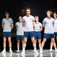 Photo Flash: Pasadena Playhouse Presents GOOD BOYS