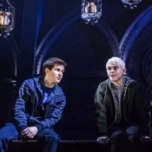 HARRY POTTER AND THE CURSED CHILD to Feature at San Diego Comic Con