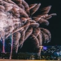 Celebrate A Spectacular Fourth Of July At M Resort Spa Casino