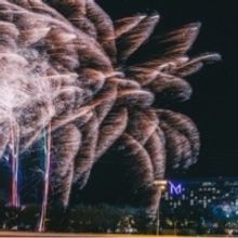 Celebrate A Spectacular Fourth Of July At M Resort Spa Casino