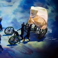 BWW Review: ENGLISH NATIONAL BALLET'S CINDERELLA, Royal Albert Hall