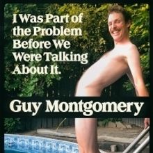EDINBURGH 2019: Guy Montgomery Q&A